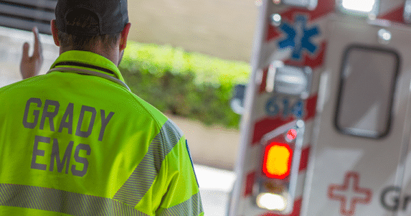 Grady EMS | Grady Health