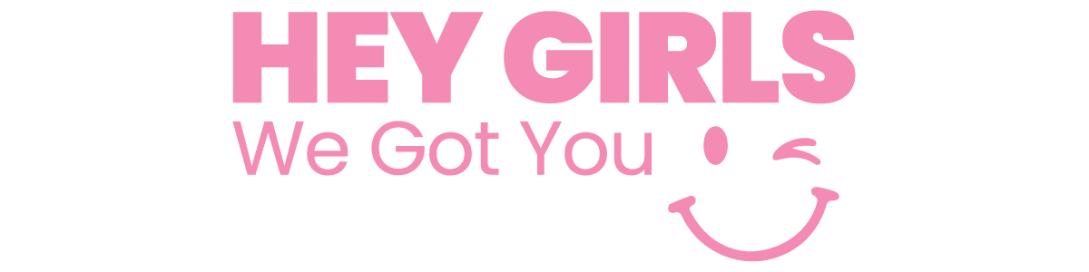 Hey Girls - It's time for your mammogram!