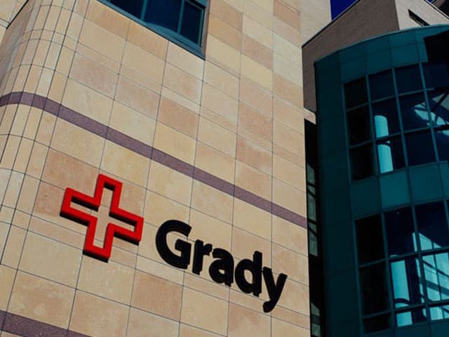 Grady Memorial Hospital | Grady Health