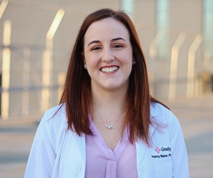 Aubrey Baker, PharmD