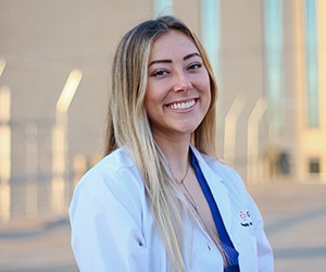 Alexandria (Alex) Howell, PharmD