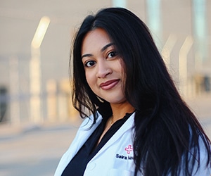 Saira Mirza, PharmD