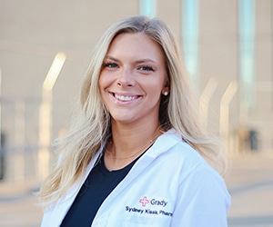 Sydney Kisala, PharmD