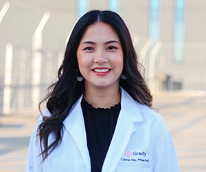 Liana Ha, PharmD