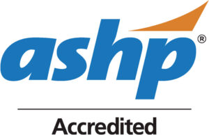 ashp accredited program