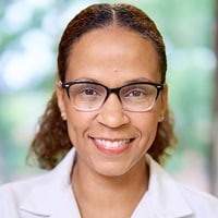 Dr. Cidjah G. Rodney-Somersall