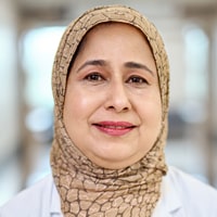 Dr. Farhat  Shireen