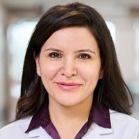 Dr. Mariam B. Mati