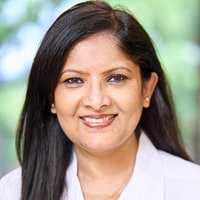 Dr. Monika M. Zakaria