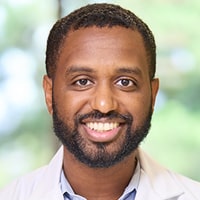 Simon P. Yohannes